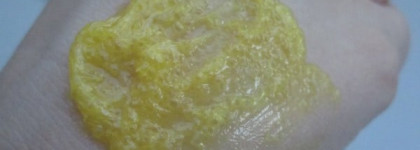 Сладкие радости от Organic  Shop