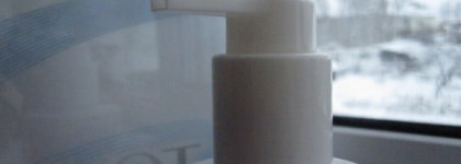 Payot - Мое знакомство с маркой продолжается