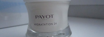 Payot - Мое знакомство с маркой продолжается