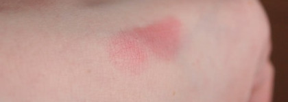 Guerlain Rouge G de Guerlain Jewel Lipstick Compact  в оттенке 74 Rose Piquant  - помада без которой мне не жить