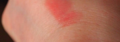 Guerlain Rouge G de Guerlain Jewel Lipstick Compact  в оттенке 74 Rose Piquant  - помада без которой мне не жить