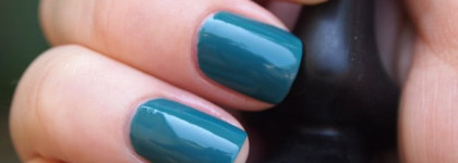 Dior Vernis Nirvana 704 Моя Нирвана