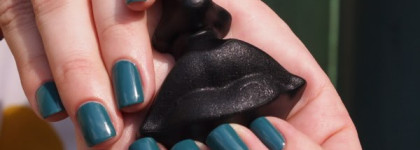 Dior Vernis Nirvana 704 Моя Нирвана