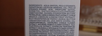 Выход есть – энзимы! Пилинг-крем энзимного действия — Matis Peeling Cream delicate & sensitive skin