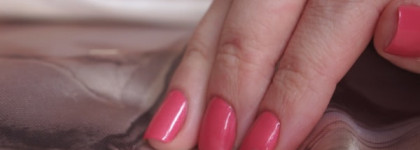 Я – папарацци! Chanel 208 Paparazzi