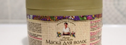 Моя попытка стать Рапунцель