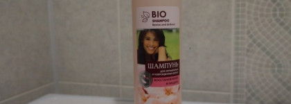 Моя попытка стать Рапунцель