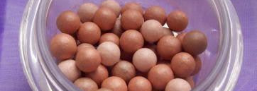 Пудра в шариках Vivienne sabo Poudre Melange №21