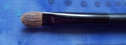 Мои бюджетные кисти (РГ professional,Qvs,Gosh, и пара неизвестных)