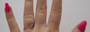 Мой лак Kiki nail lacquer 300