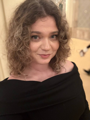 Фото автора отзывов на Косметисте