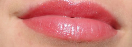 Прямиком из Парижа Chanel Rouge Coco Shine #62 Monte-Carlo