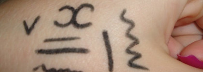 Железная стойкость с Chanel Stylo Yeux Waterproof #10 Ebene