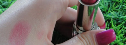 Роскошная весенняя помада! Rouge G de Guerlain Rose Collection #75 Rose Barbare