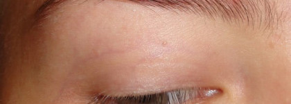 Приятная неожиданность! Тушь Clarins Wonder Perfect Mascara №01