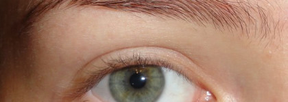 Приятная неожиданность! Тушь Clarins Wonder Perfect Mascara №01