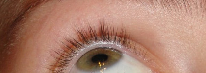 Приятная неожиданность! Тушь Clarins Wonder Perfect Mascara №01