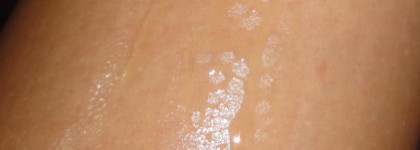 Масло для тела Clarins Huile Anti-Eau