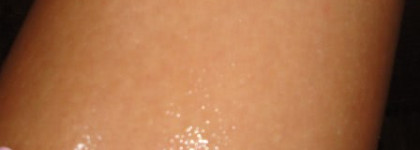 Масло для тела Clarins Huile Anti-Eau