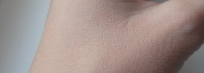 Неоднозначный Clarins Ever Matte №112 Skin Balancing Foundation SPF 15