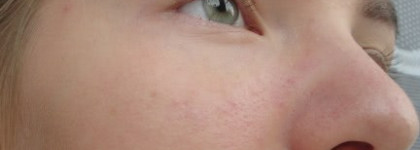 Неоднозначный Clarins Ever Matte №112 Skin Balancing Foundation SPF 15