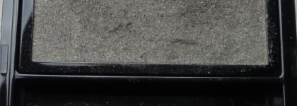 Такие загадочные Shiseido Luminizing Satin Eye Color Ombre Doux Eclat GR712