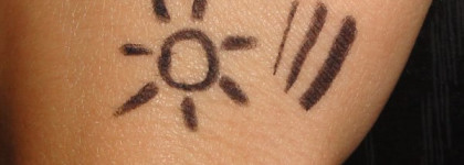 С ними можно даже нырять