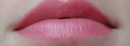 Помада, в которой я уверена: Dior Addict Lipstick № 681