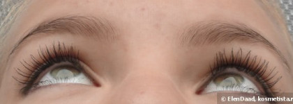 Беспроигрышная тушь Lancome Hypnose 01