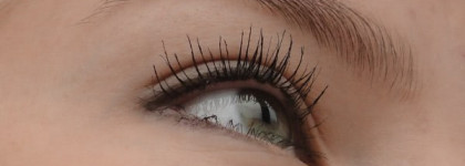 Беспроигрышная тушь Lancome Hypnose 01