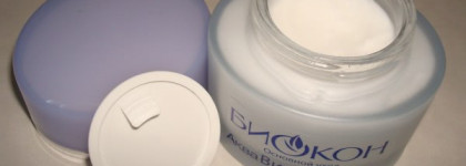 Биокон Основной уход от 20 лет - приятная бюджетная находка