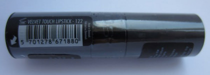 Gosh Velvet Touch №122 Nougat