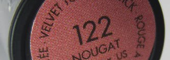 Gosh Velvet Touch №122 Nougat
