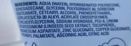 Зимний уход для чувствительной кожи - Lumene Sensitive Touch