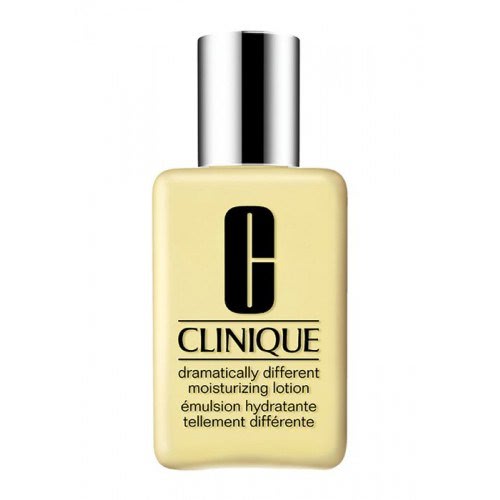 Clinique Dramatically Different MoisturizIng Lotion
