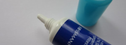 Антибактериальная маска и антибактериальный гель от Synergen