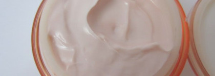Yves Rocher Inositol Vegetal  – мой первый крем со спецэффектами