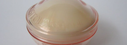 Yves Rocher Inositol Vegetal  – мой первый крем со спецэффектами