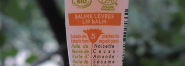 Мои бальзамы для губ