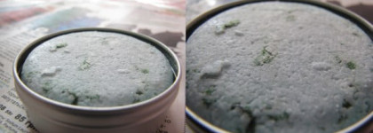 Кое-что от Lush