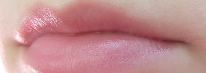 Кое-что от Lush