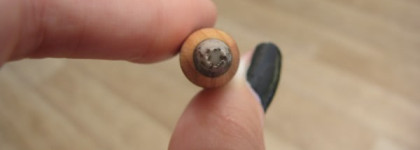 Faberlic Secret Brow Idea — карандаш для бровей