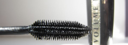 Три неудачника моей косметички