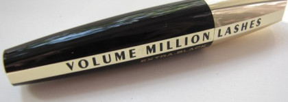 Три неудачника моей косметички