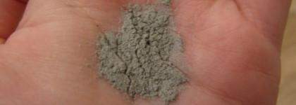 Я просто один раз попробовала Lush, и тут понеслась