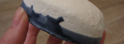 Я просто один раз попробовала Lush, и тут понеслась