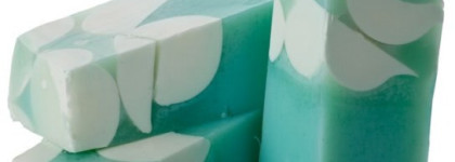 Я просто один раз попробовала Lush, и тут понеслась