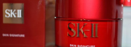 Увлажняющий крем для лица SK-II Skin Signature Cream