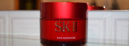Увлажняющий крем для лица SK-II Skin Signature Cream