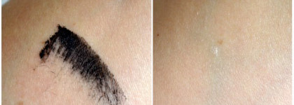 Средство для снятия макияжа глаз Estee Lauder Gentle Eye Makeup Remover